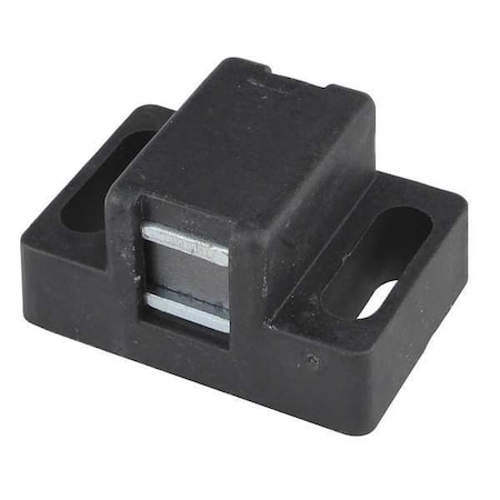 Magnetic Catch,25 & 40 Series,1-9/16 In.