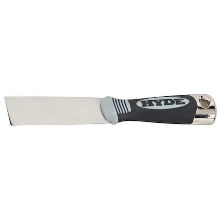Putty Knife,Flexible,1-1/2,SS