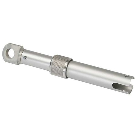 Door Holder Assembly,5-1/4 To 7-1/2 In.