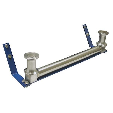 Hose Roller Guide Assembly,Top