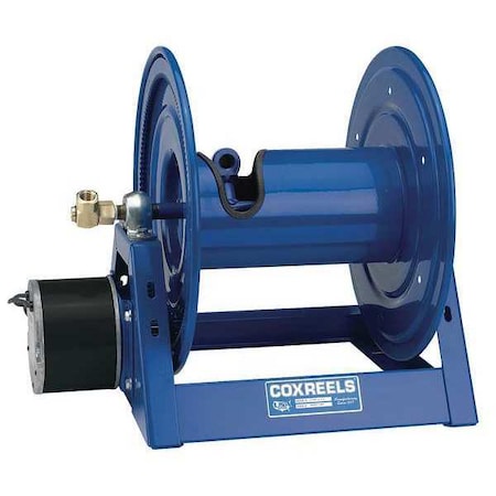 Motorized Hose Reel,1/2x325