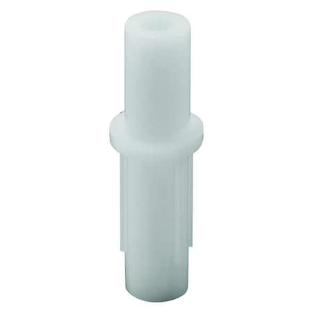 Closet Door Top Pivot/Guide,3-3/4 L,PK4