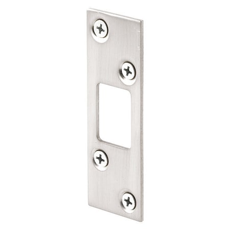 Sec Dr Deadbolt Strikes, Satin Nickel, PK2