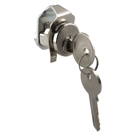 Mail Box Lock,5-Pin,S/H,Couch