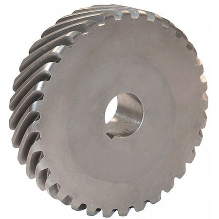 HelicalGear,24DP,14.5PA,8Teeth,LH