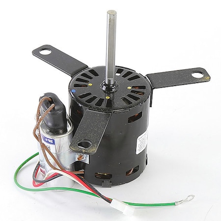 Motor,1.1 HP,115V,1550 RPM