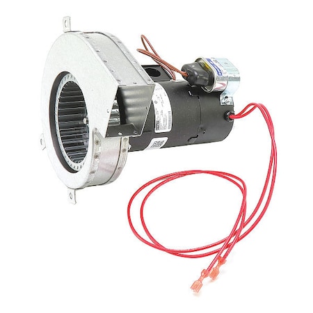 Motor,Conditioner Fan,1.5 HP,208/230V