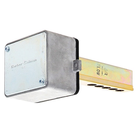 Duct Humidity Transmitter