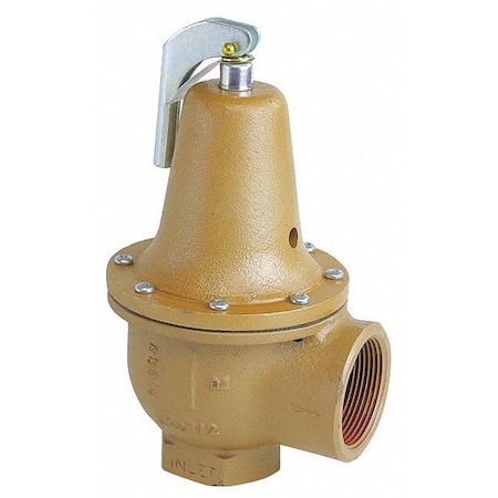 Backflow Check Valve,60 Psi,8875000 Btu