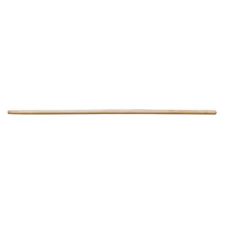 Wood Pole With Tapered Tip,48,PK12