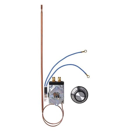 Thermostat Kit,Type 300,120/240V