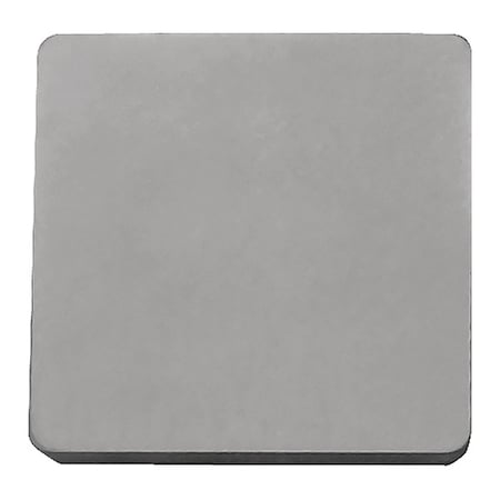 Milling Insert, Square, SPG 423 TN60 Grade Uncoated Cermet