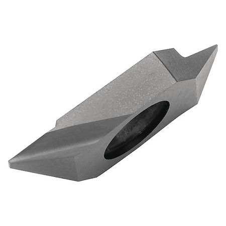 Diamond Turning Insert, Triangle, 0.0039