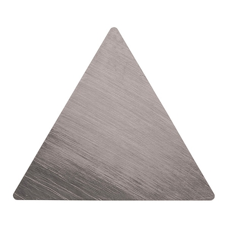 Triangle Turning Insert,Cerment