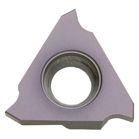 Grooving Insert, GBA 32R250020 PR1215 Grade PVD Carbide