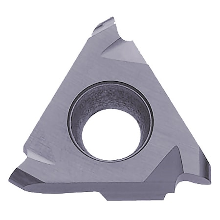 Grooving Insert, GBA 43R031R PR1215 Grade PVD Carbide