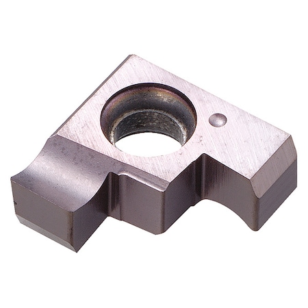 Grooving Insert, GE R100005B PR1225 Grade PVD Carbide