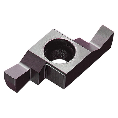 Grooving Insert,PVD Carbide