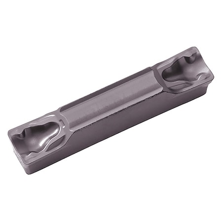 Grooving Insert,PVD Carbide