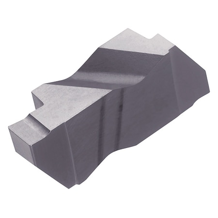 Grooving Insert, KCGP 3094R PR930 Grade PVD Carbide