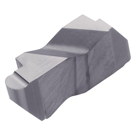 Grooving Insert, KCRP 3031R PR930 Grade PVD Carbide