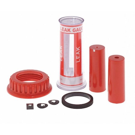 Glass Repair Kit,Type K