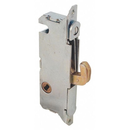 Slidng Patio Dr Mortise,Latch Round Face