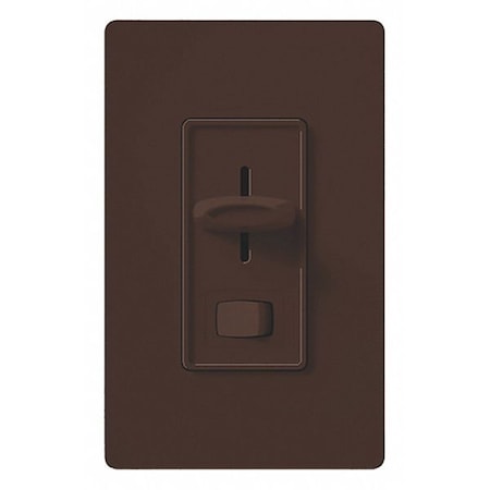 Dimmers,Skylark,CFL/LED,Brown