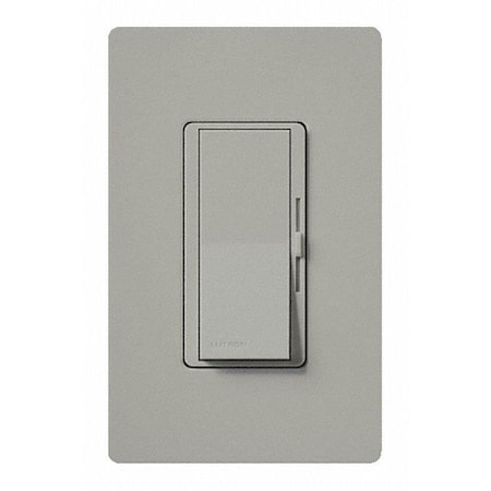 Dimmers,Diva,CFL/LED,Gray