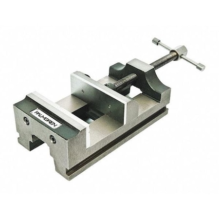 3 Light Duty Drill Press Vise,3 With