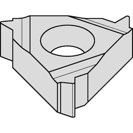 Threading Insert,4IR,Triangle