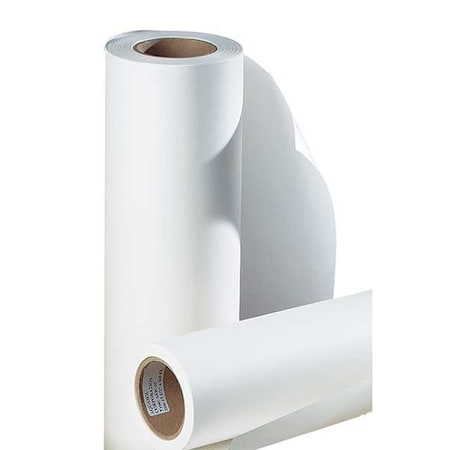 Water Soluble Paper,15 1/2 Wx165 Ft.