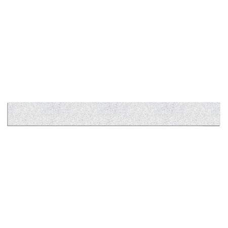 Preformed Thermoplastic,White Line,PK48