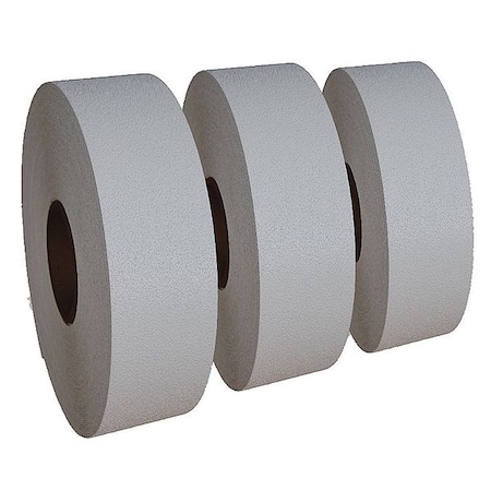 Preformed Thermoplastic,White Roll,PK3
