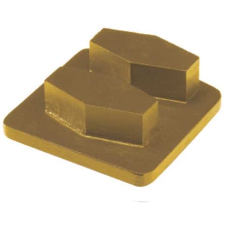 Double Diamond Tool,20 Grit,PK3