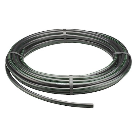 Blank Tubing,1/2,50 Ft.,Bulk