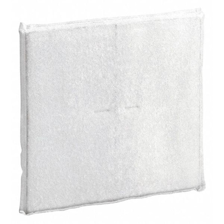 Filter Panel,3-Ply,12Wx24L,MERV8