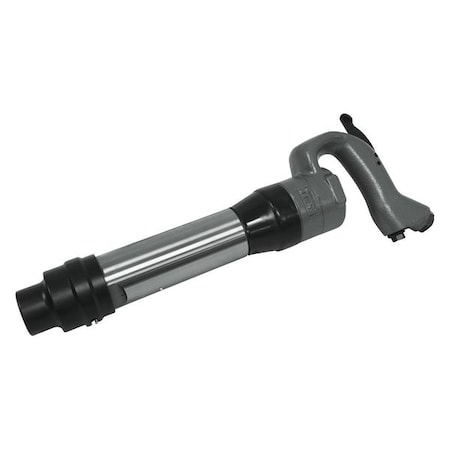 JCT-3645,4 Open Hndl Chipping Hammer