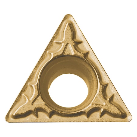 Triangle Turning Insert,CVD Carbide