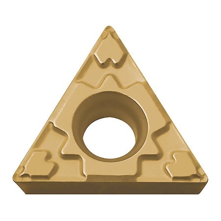 Triangle Turning Insert,CVD Carbide