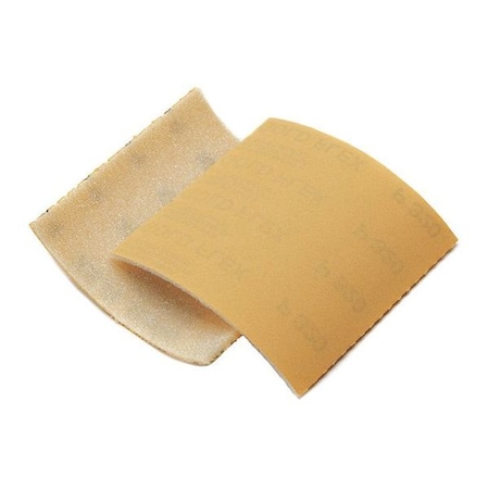 Foam,Sanding Pad,4.5x5,P240,PK200