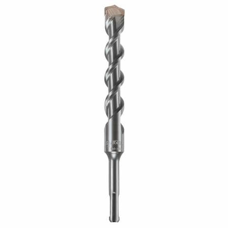 Hammer Masonry Drill,3/4in,Carbide