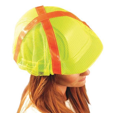 Hard Hat Cover,Yellow