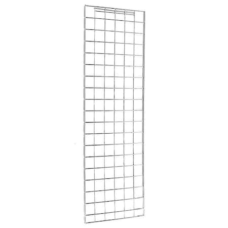 Enclosure Panels 59-3/4H X 18-3/8 W, Silver