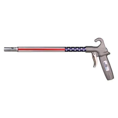 Pistol Grip Air Gun, 12 Extension