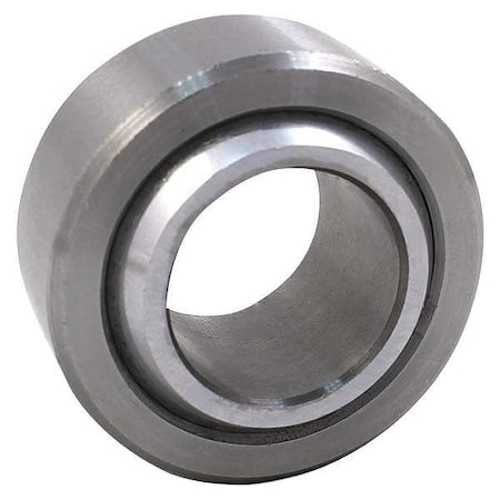 Spherical Bearing,Bore Dia. 0.3125 In.