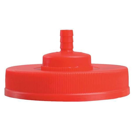 Safety Feed Adaptor,1in. H X 3in. W