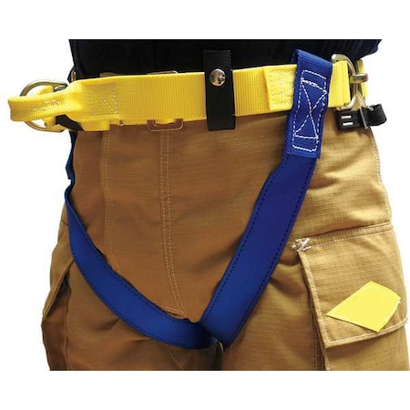 Rescue Harness, 36-50, Nylon