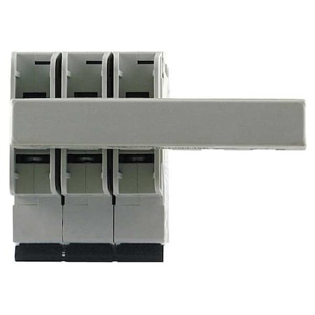 Terminal Cover,80A,FAZ Breakers