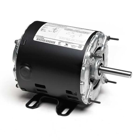 General Purpose Motor,Split-Ph,3/4 HP